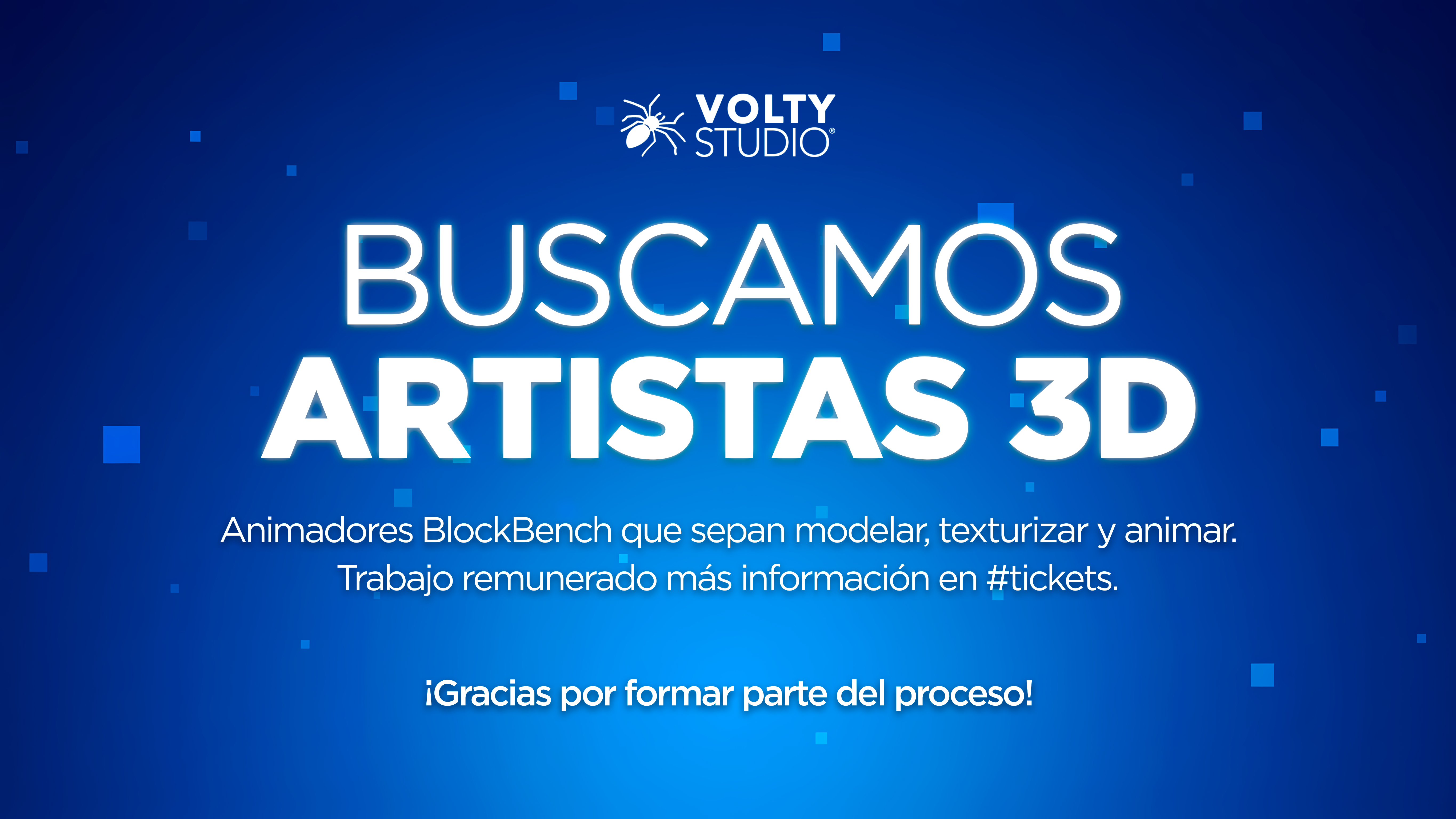BANNER - VOLTY STUDIO