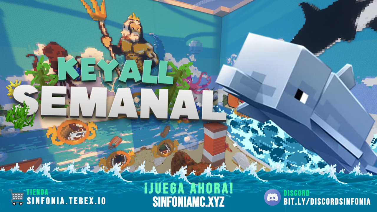 Banner KEYALL